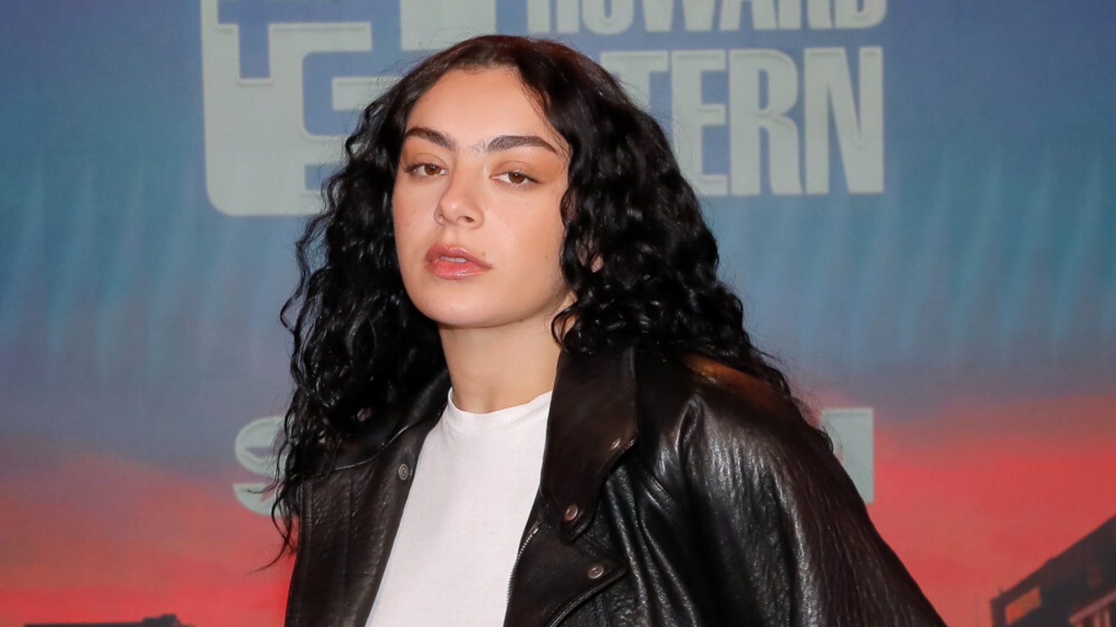Charli XCX announces US arena tour