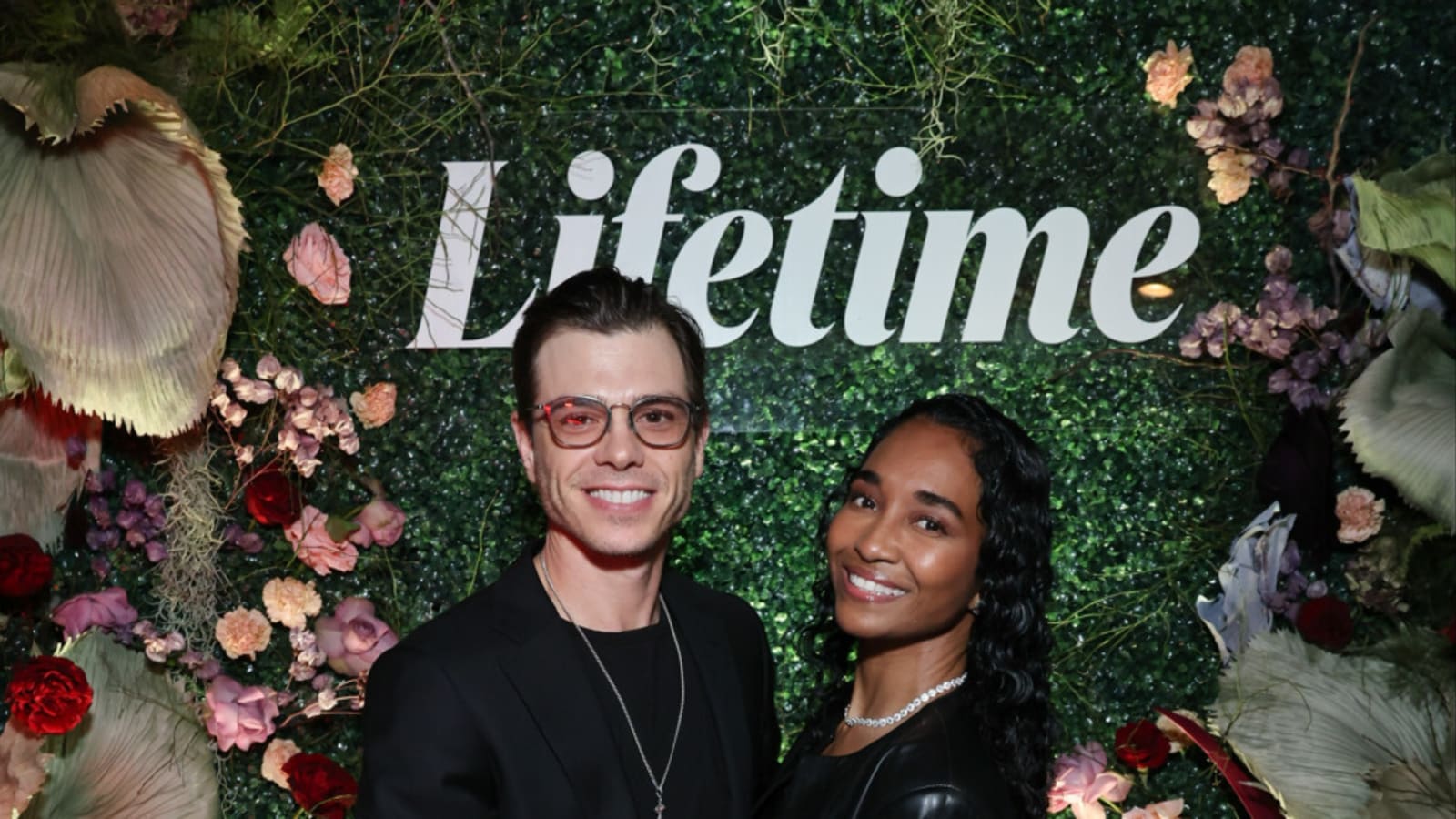 Matthew Lawrence says he and ChilliThomas started off as &#39;best friends&#39;