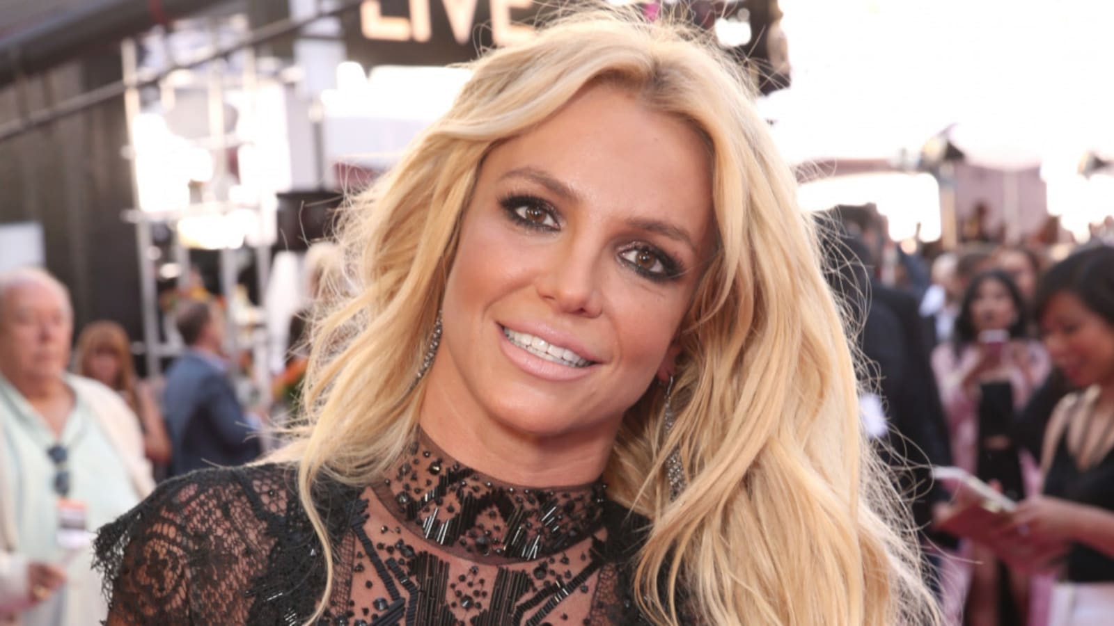 Britney Spears says Sam Asghari marriage was distraction from custody issues