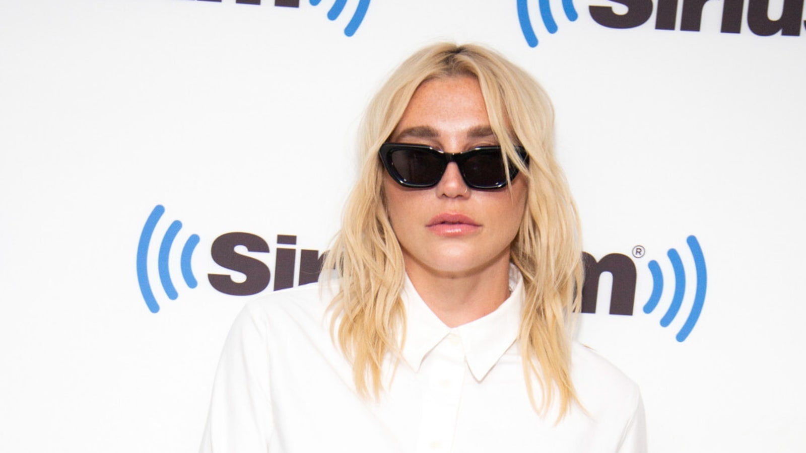 Kesha felt &#39;pretty isolated&#39; over sexuality