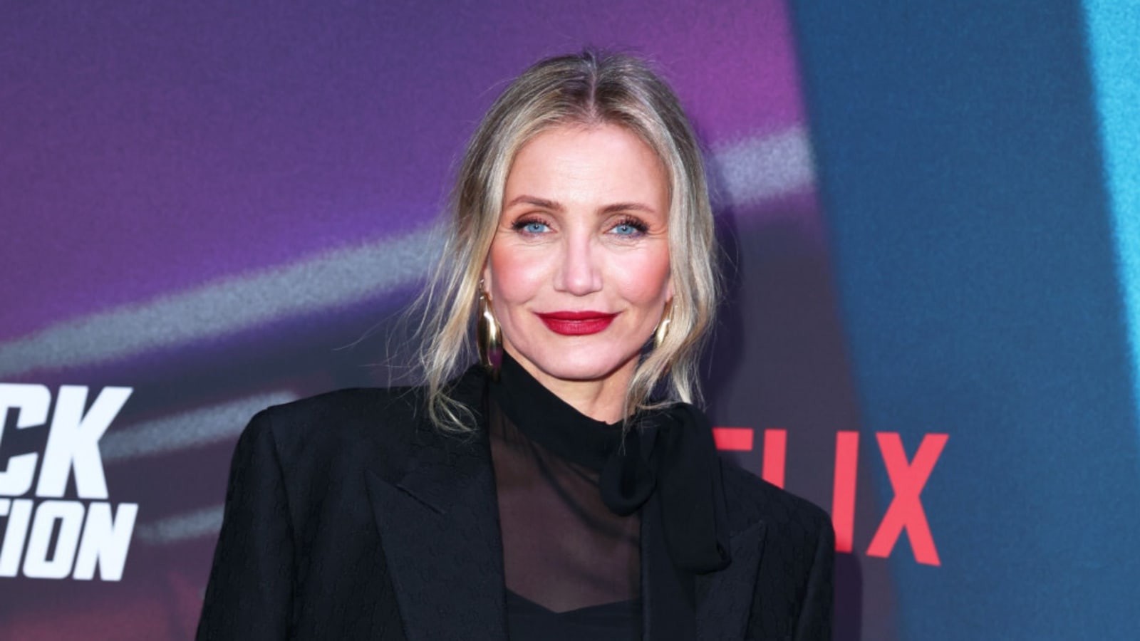 Motherhood is my main role in life, says Cameron Diaz