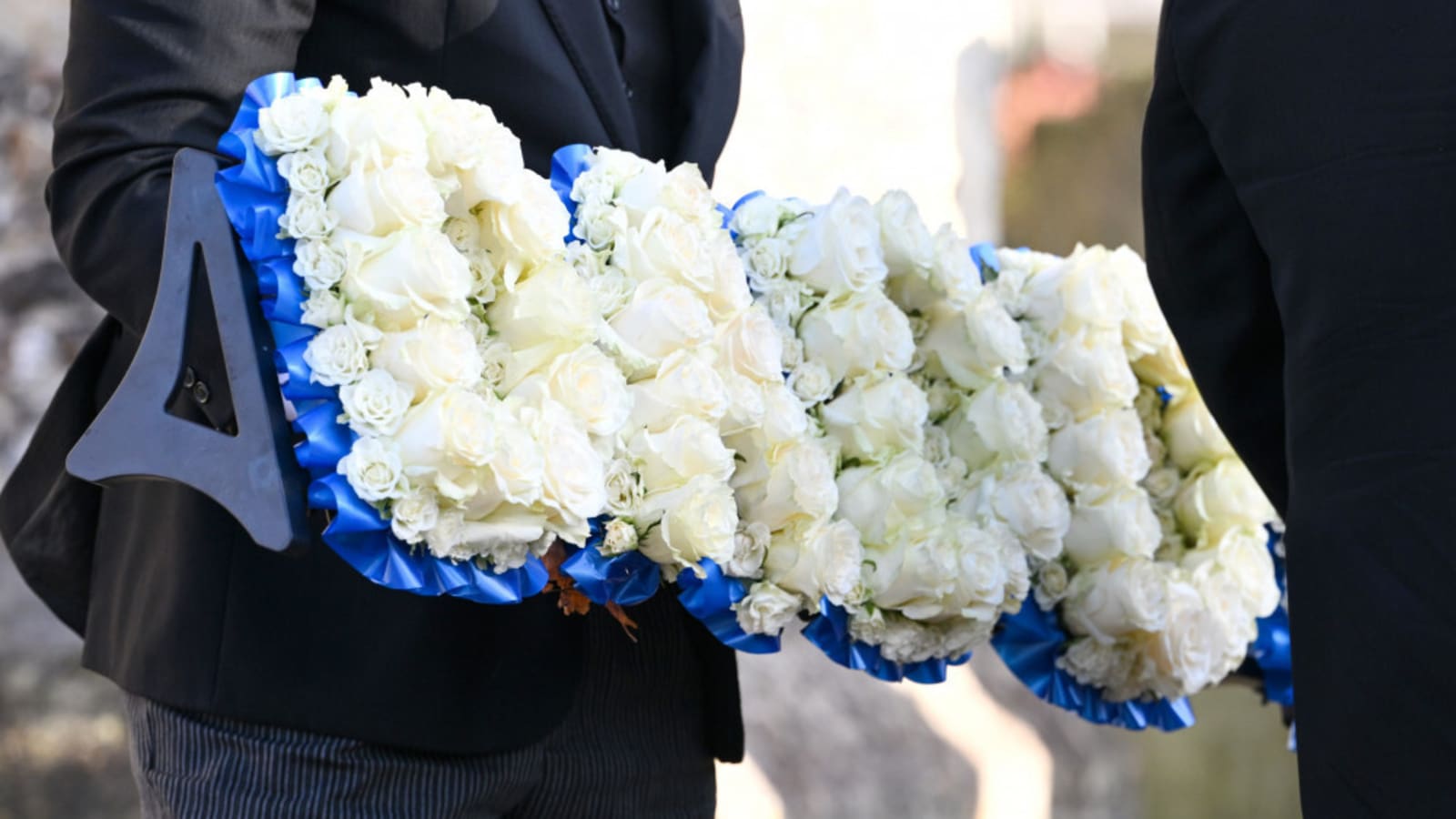 Liam Payne's son pays tribute to One Direction star