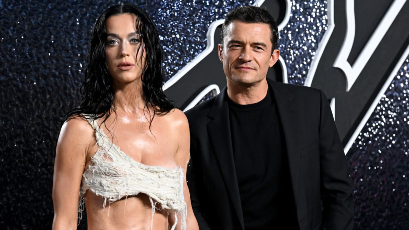 Katy Perry reveals Christmas tradition with Orlando Bloom