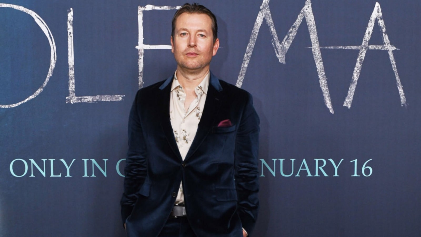 Leigh Whannell says COVID-19 experience inspired Wolf-Man