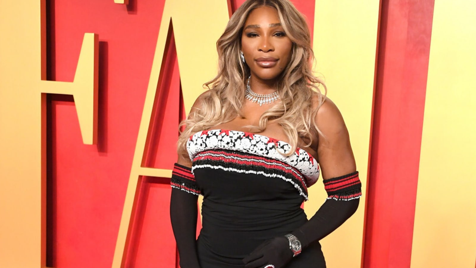 Serena Williams reveals why she held back from securing a Taylor Swift autograph for her daughter