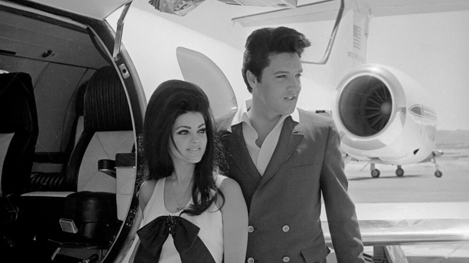 Priscilla Presley shares surprising way she found out Elvis Presley was unfaithful