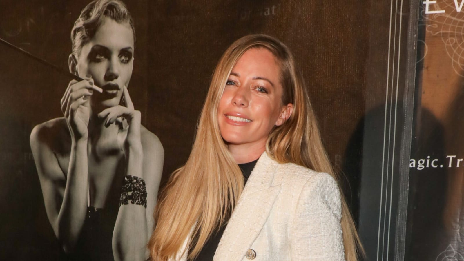 Kendra Wilkinson&#39;s marriage was her &#39;golden years&#39;