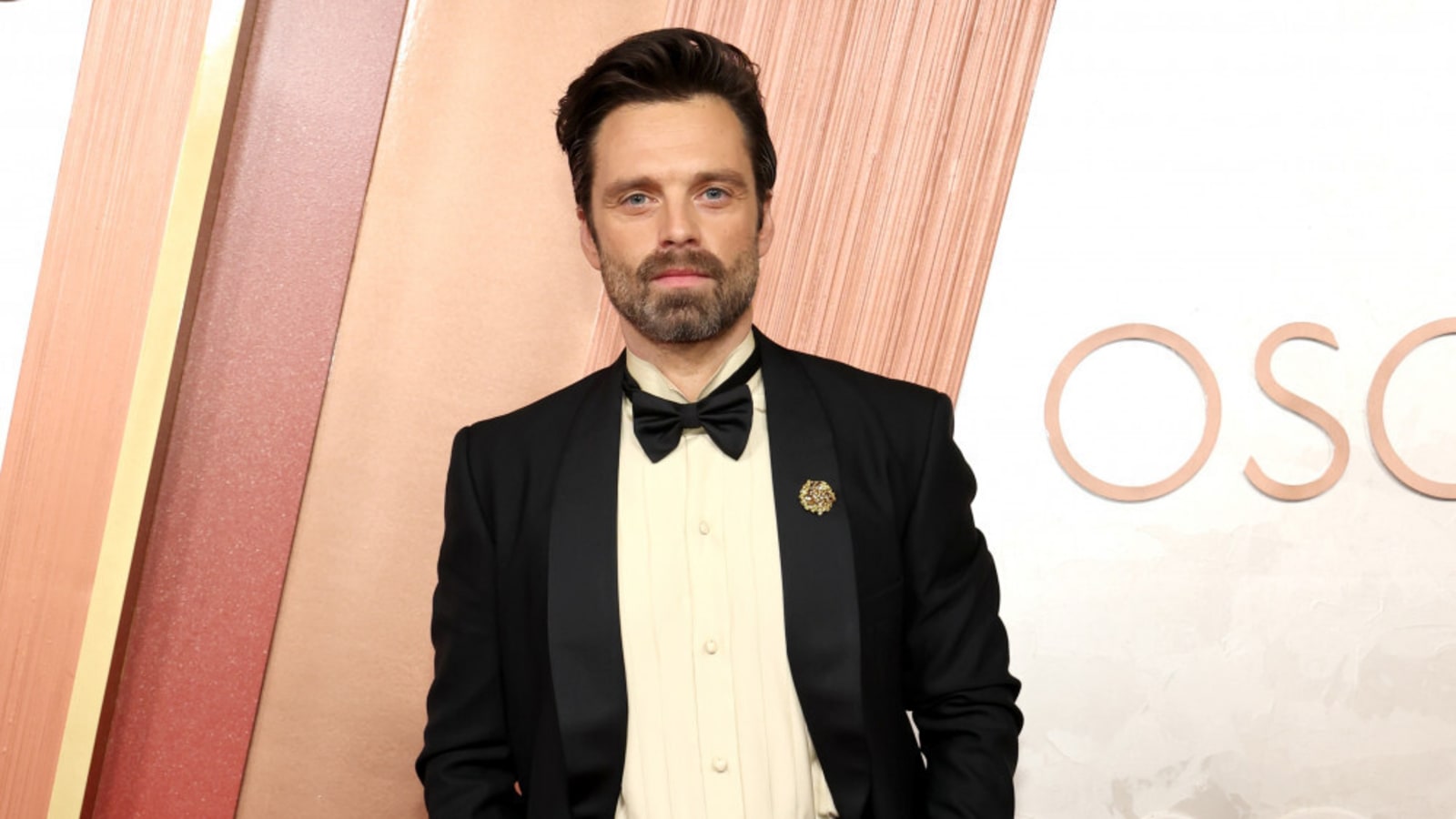 Sebastian Stan and Leo Woodall to star in Burning Rainbow Farm