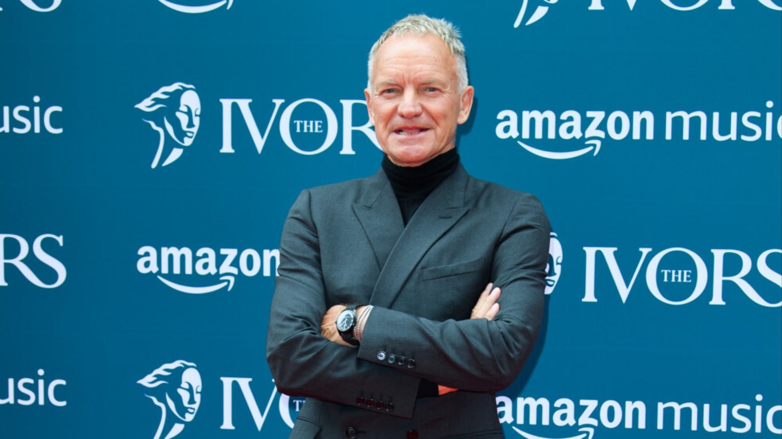 &#39;It&#39;s still my song&#39;: Sting insists that Diddy allegations don&#39;t tarnish Every Breath You Take