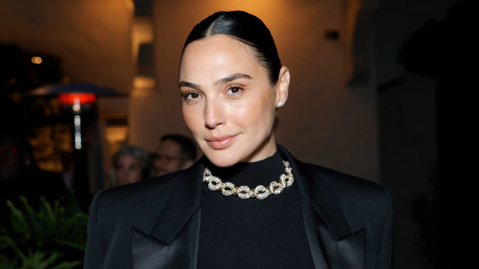Gal Gadot wants to &#39;explore the world&#39;