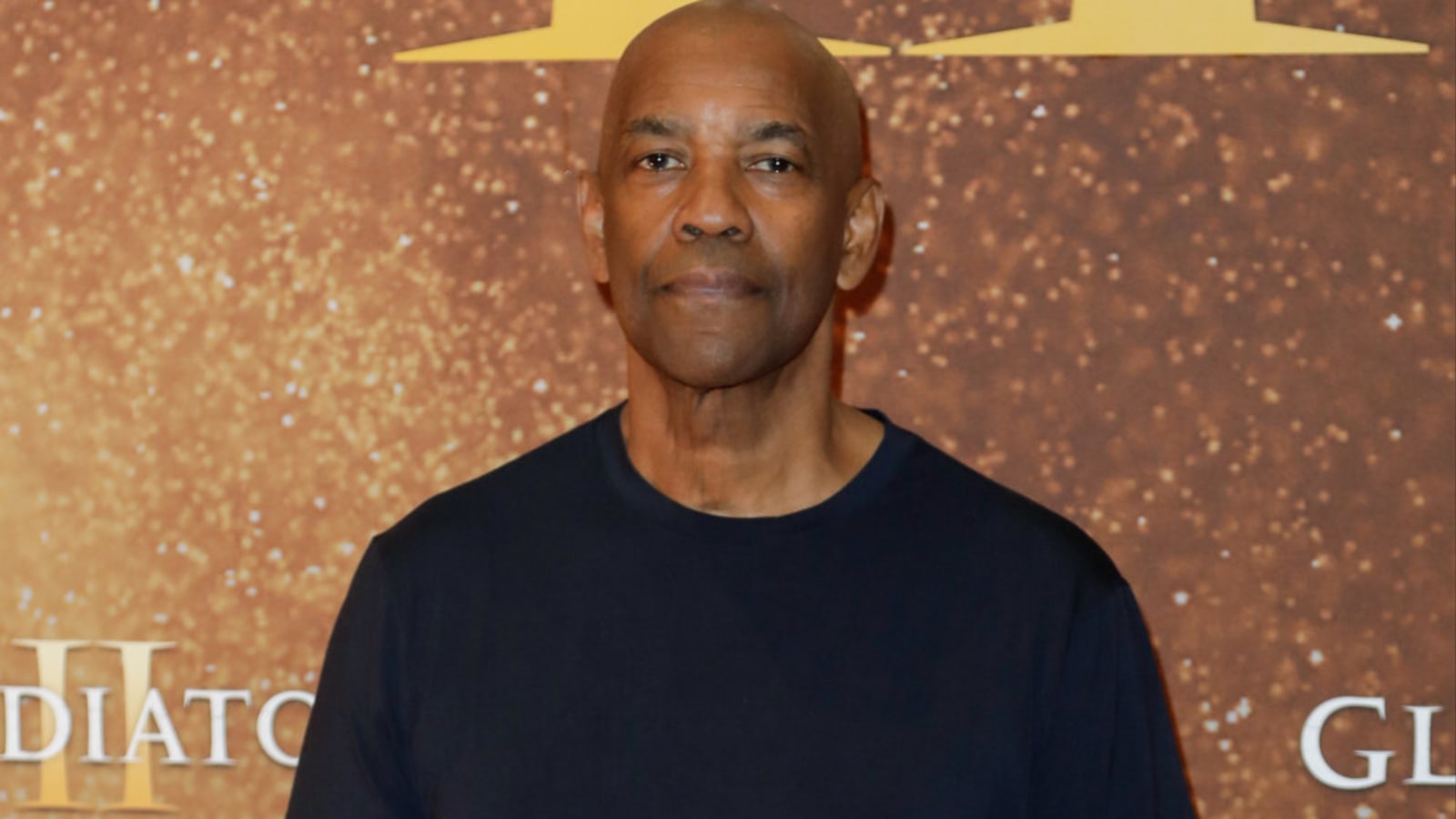 Denzel washington not upset by Oscar snub