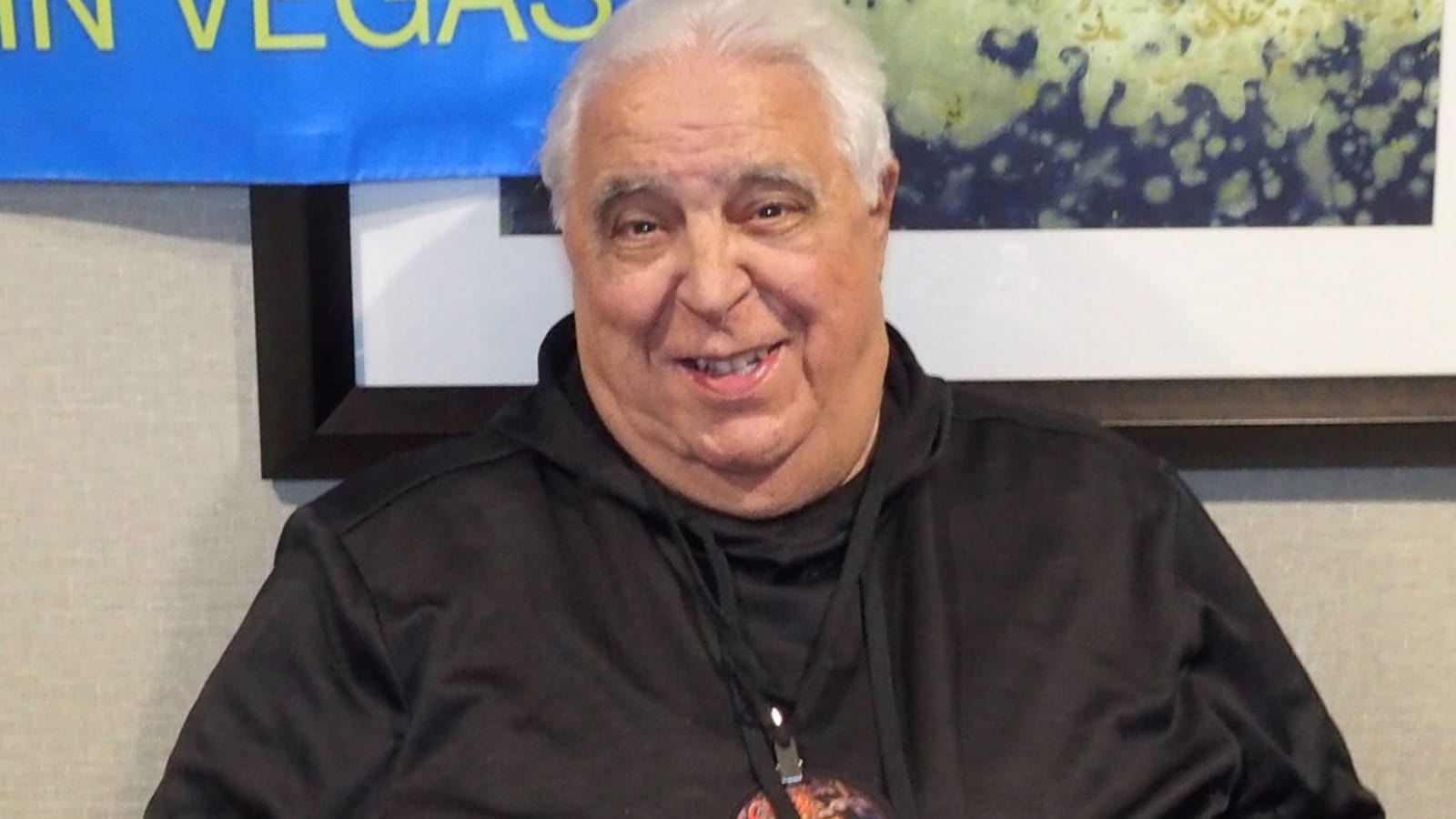 Ace Ventura star John Capodice dead at 83