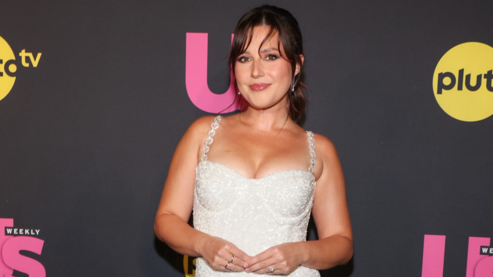 Katie Thurston: &#39;My oncologist never told me how much time I have left&#39;