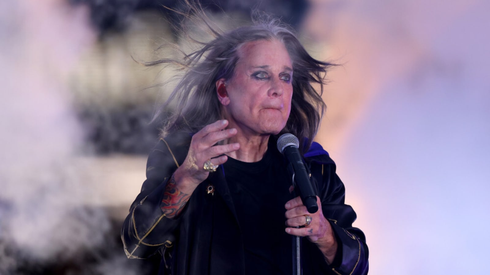Ozzy Osbourne to star in &#39;honest&#39; documentary