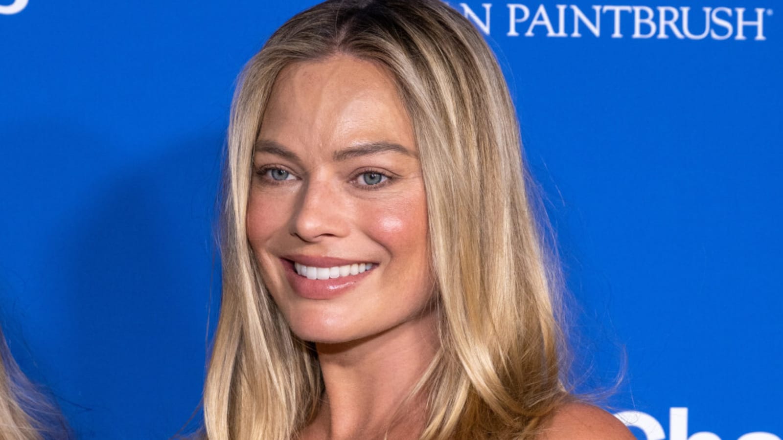 Margot Robbie &#39;lined up to play Anna Nicole Smith&#39; in biopic