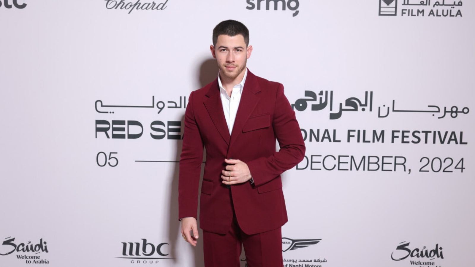 Nick Jonas&#39; family give him a feeling of &#39;peace&#39;