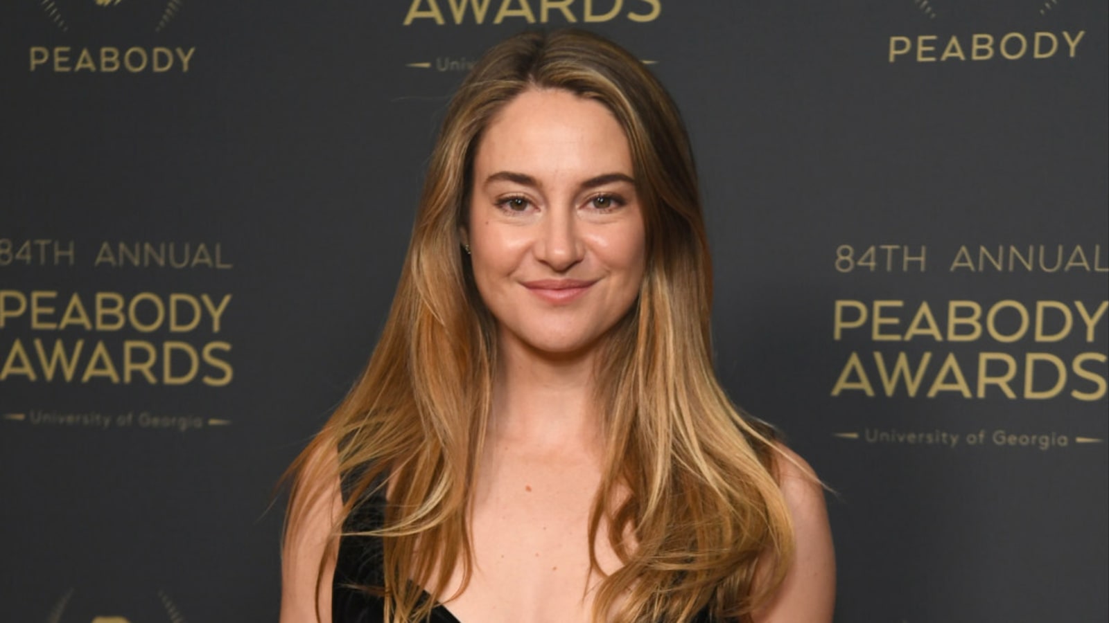 Shailene Woodley grateful to Laura Dern for career advice