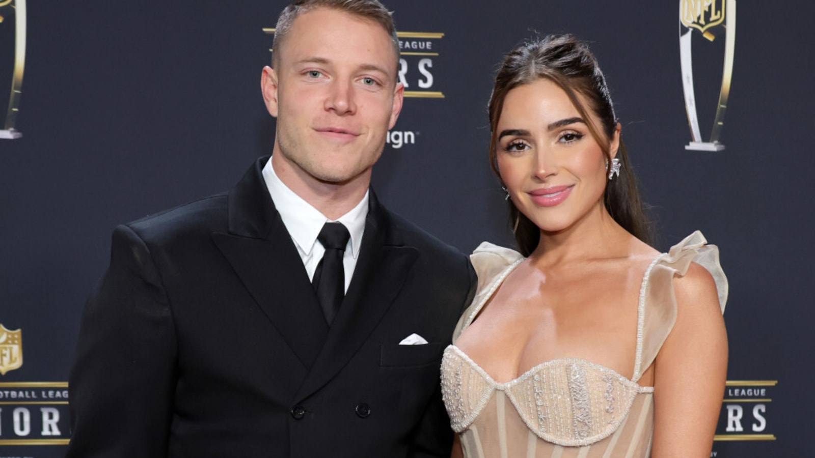 Olivia Culpo is pregnant