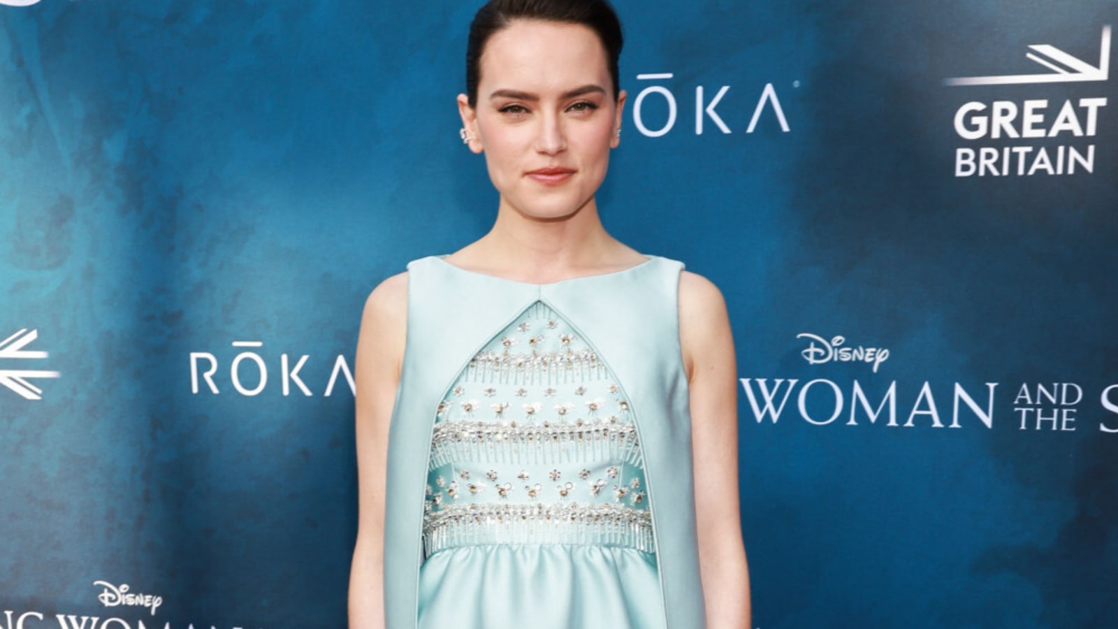 Daisy Ridley is involved behind the camera on Star Wars: New Jedi Order