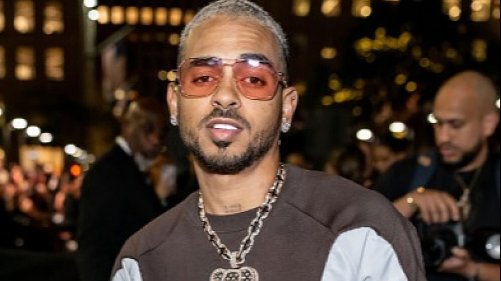 Ozuna&#39;s life story to be told in feature film