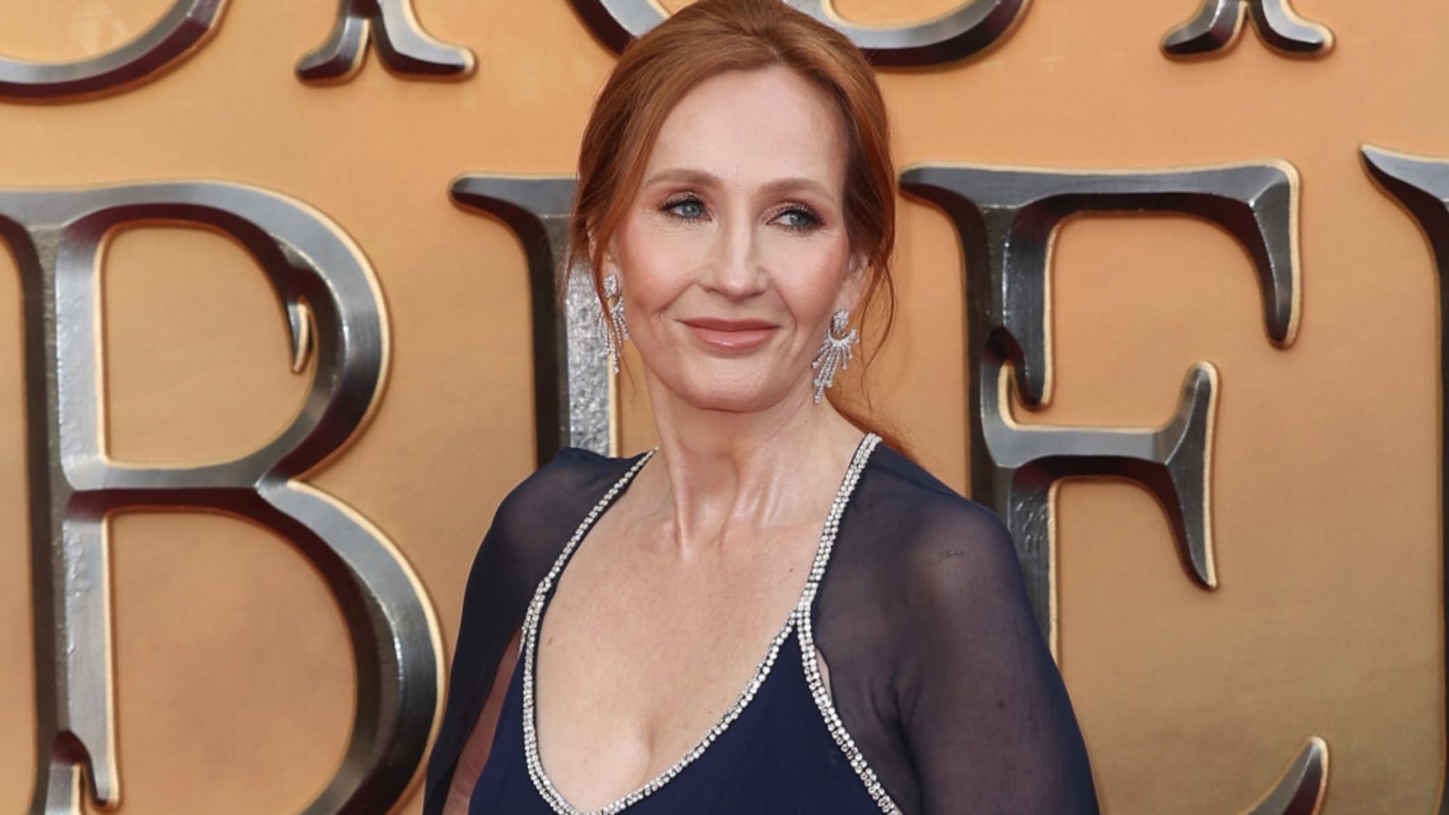J.K. Rowling reveals she has turned down a Damehood