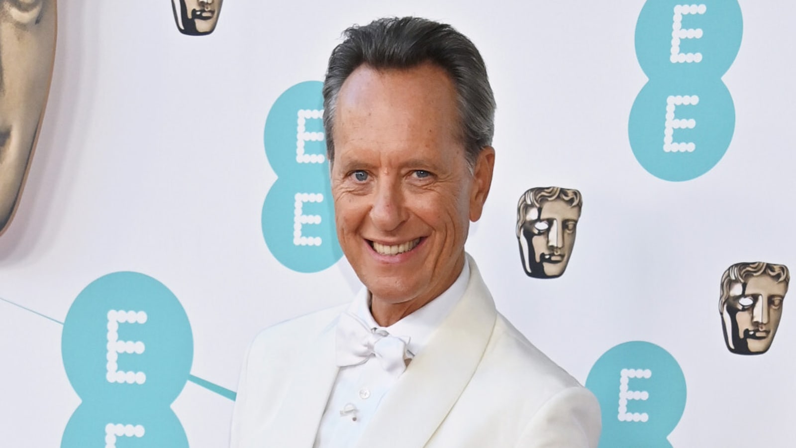 Richard E. Grant and Felicity Jones join Emma Corrin and Maika Monroe in 100 Nights of Hero