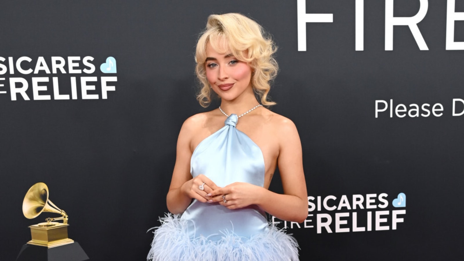 Sabrina Carpenter&#39;s ex-partners felt &#39;flattered&#39; by songs
