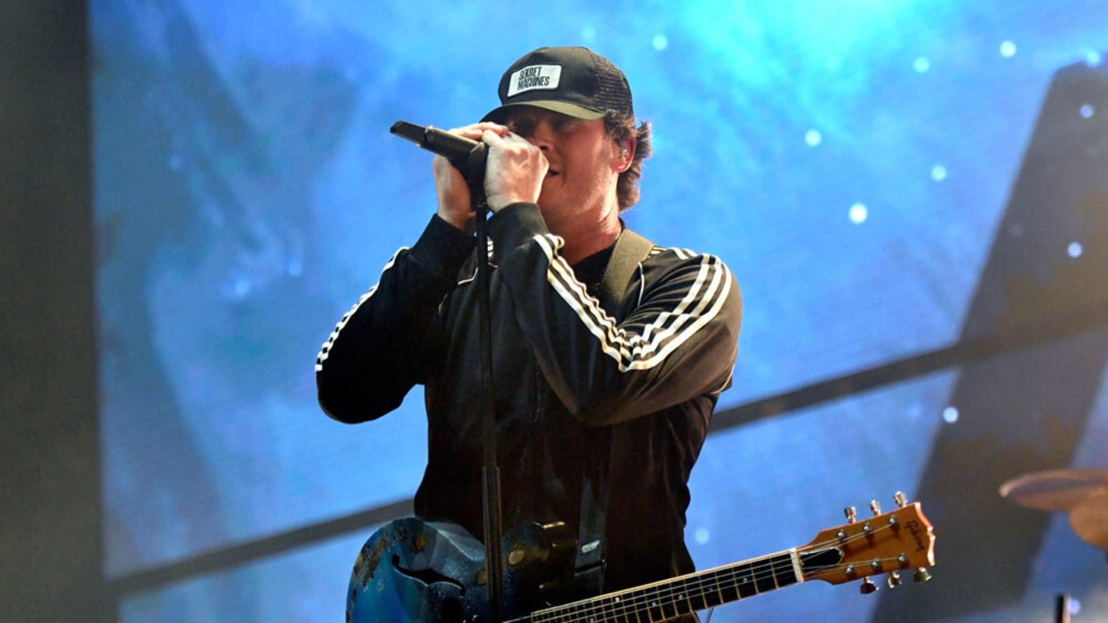Blink-182 could play more shows in spring