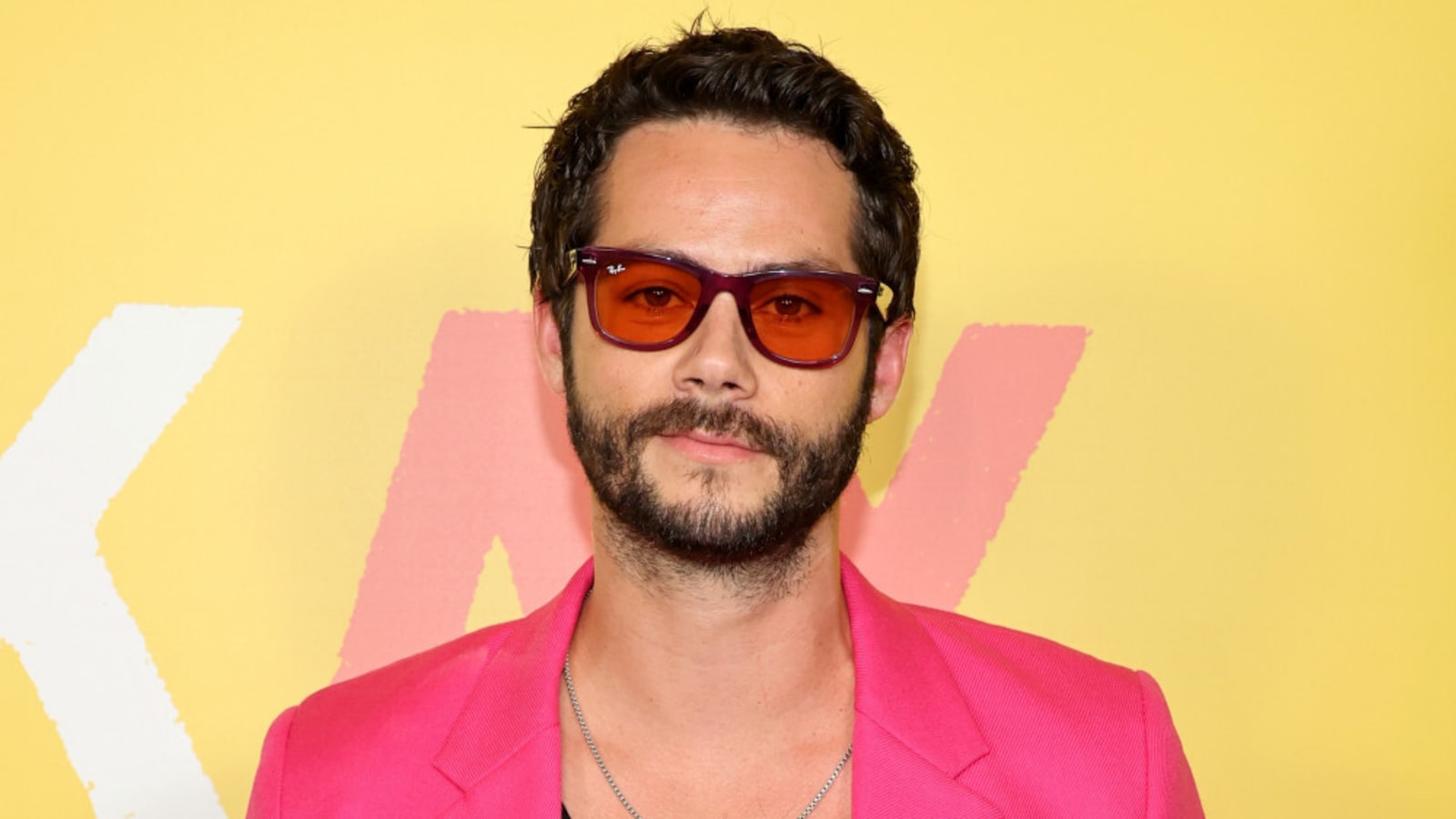 Dylan O’Brien to star opposite Rachel McAdams in Sam Raimi’s horror thriller Send Help
