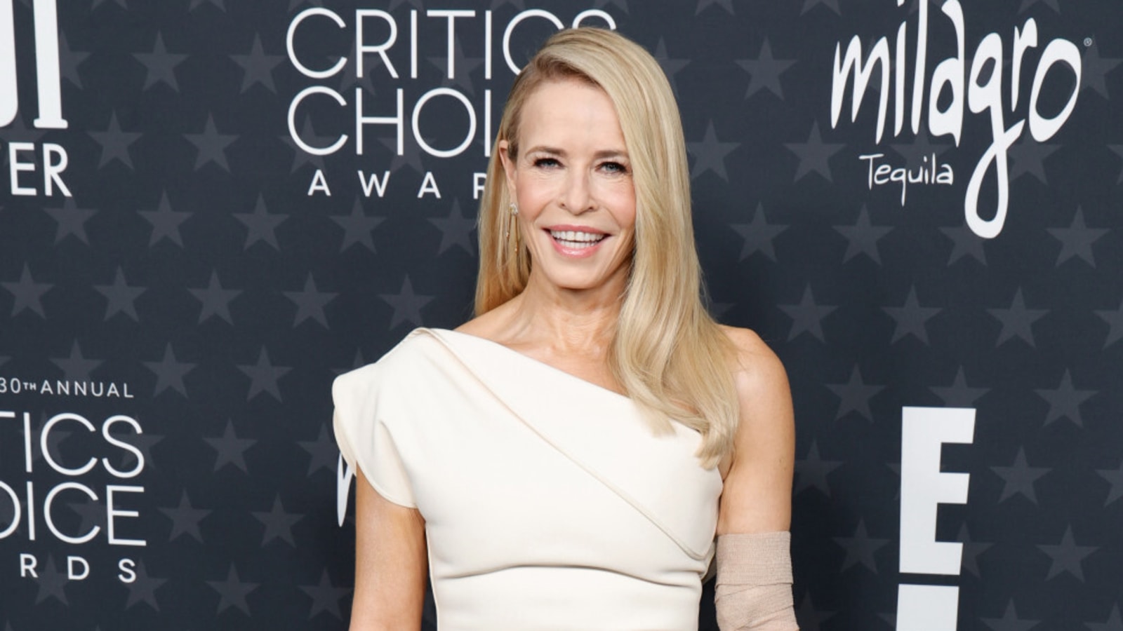 Chelsea Handler is &#39;so proud&#39; of herself for never getting married or having children
