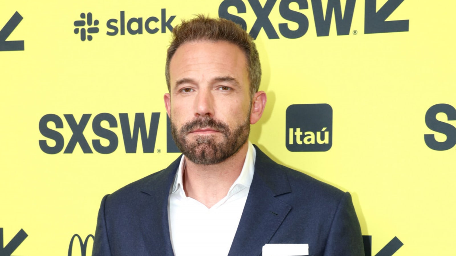 Ben Affleck&#39;s kids are his biggest critics