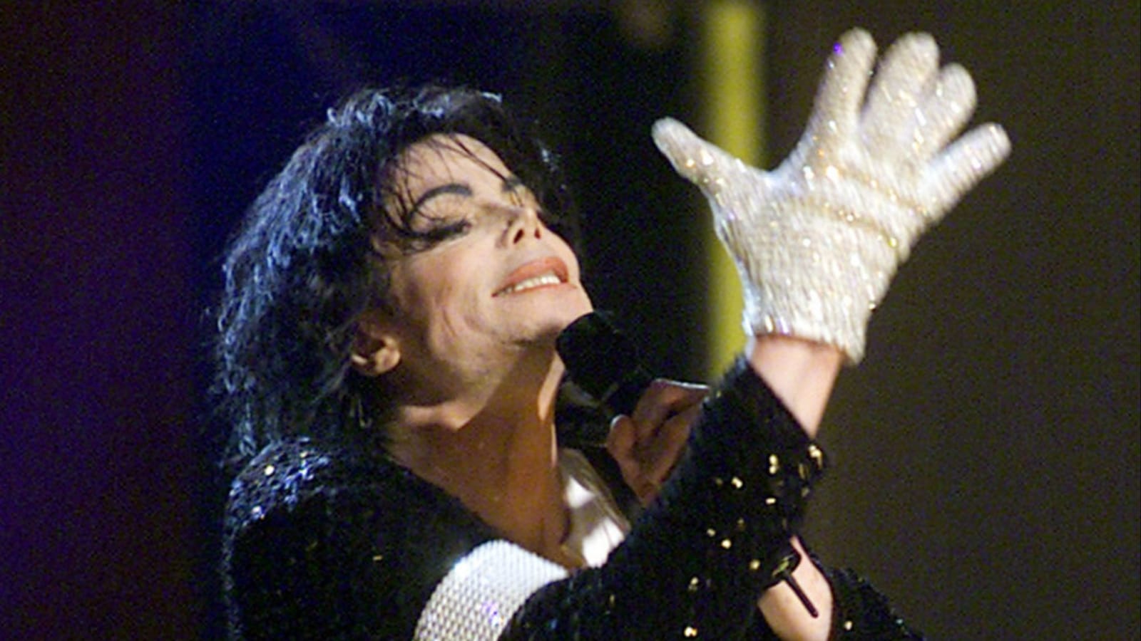 Michael Jackson biopic facing yet another delay