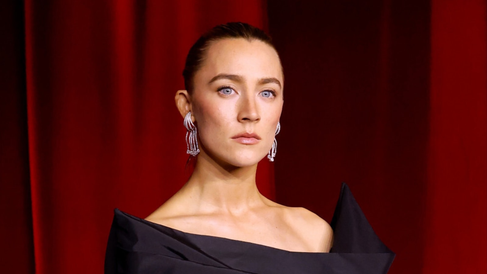 Saoirse Ronan and Austin Butler to lead cast of Deep Cuts