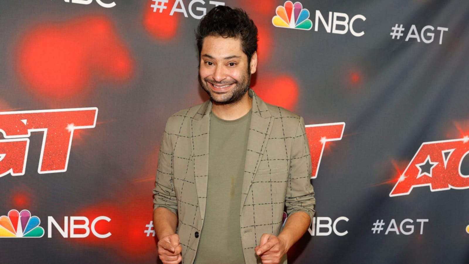 America&#39;s Got Talent star Kabir &#39;Kabeezy&#39; Singh dies aged 39