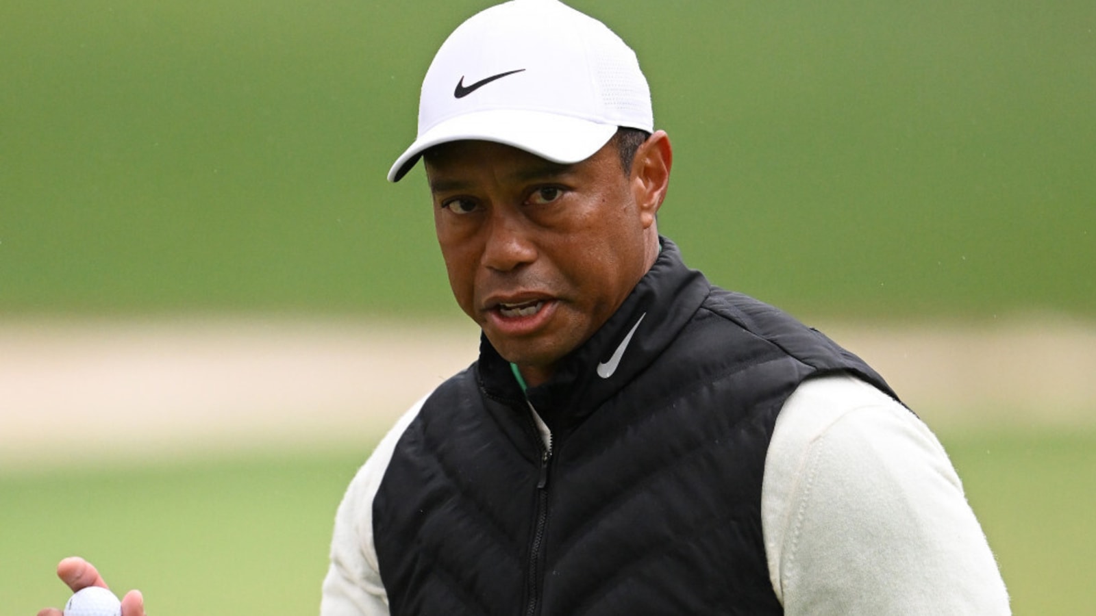 Tiger Woods biopic in development at Amazon MGM Studios