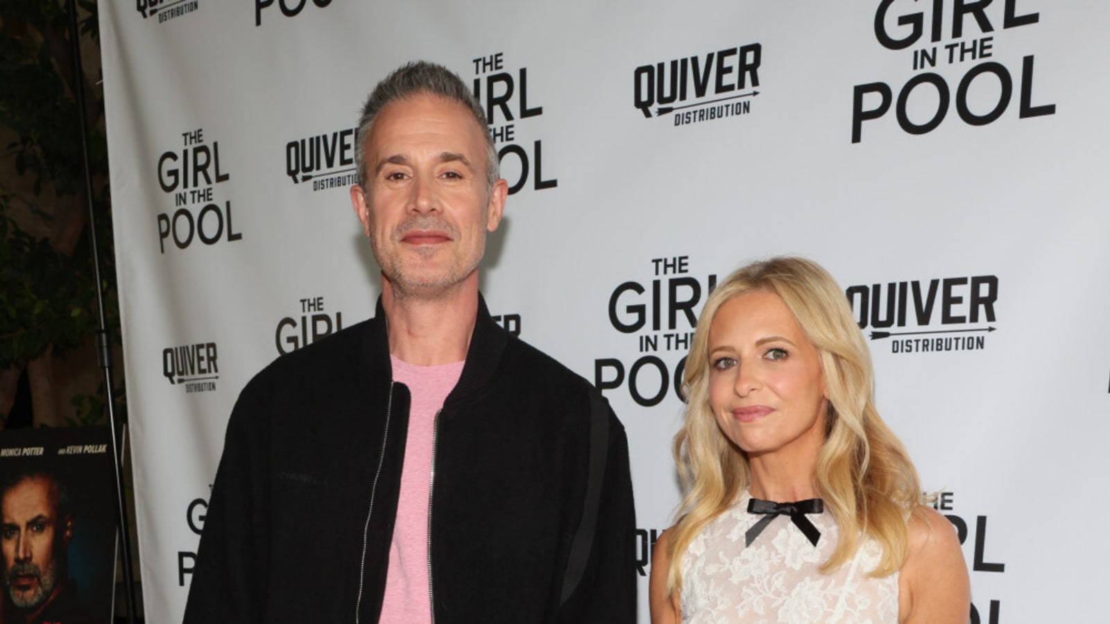 Sarah Michelle Gellar reveals surprising Valentine&#39;s Day plans with husband Freddie Prinze Jr.