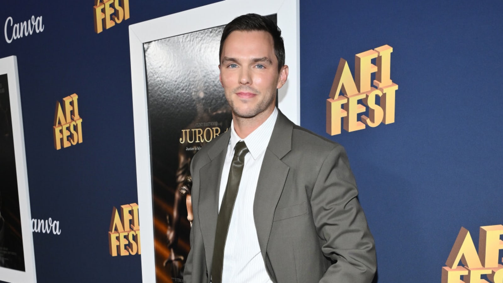 Nicholas Hoult hails &#39;wonderful&#39; co-star Toni Collette