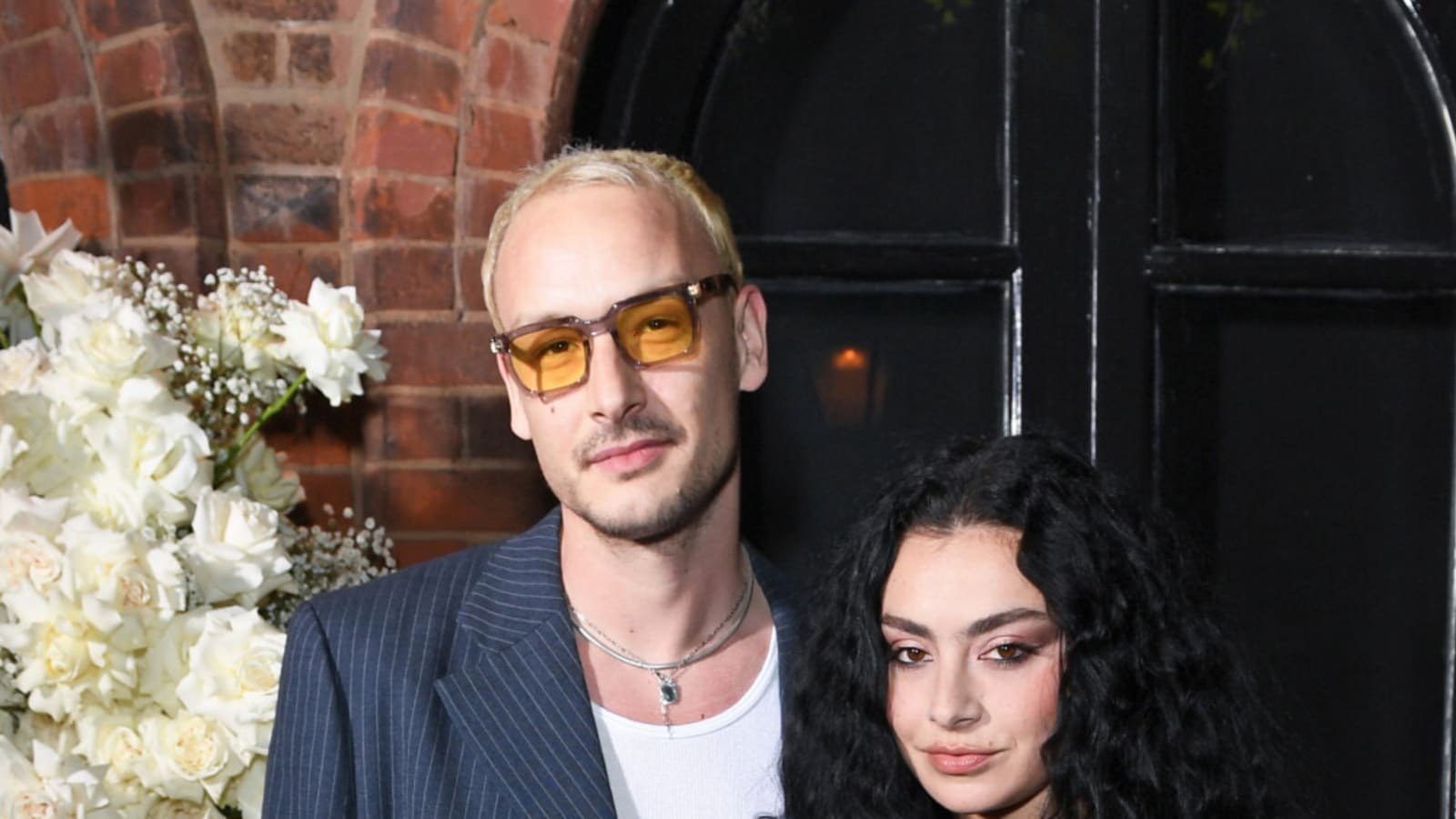 Charli XCX and George Daniel &#39;set for Sicily wedding&#39;