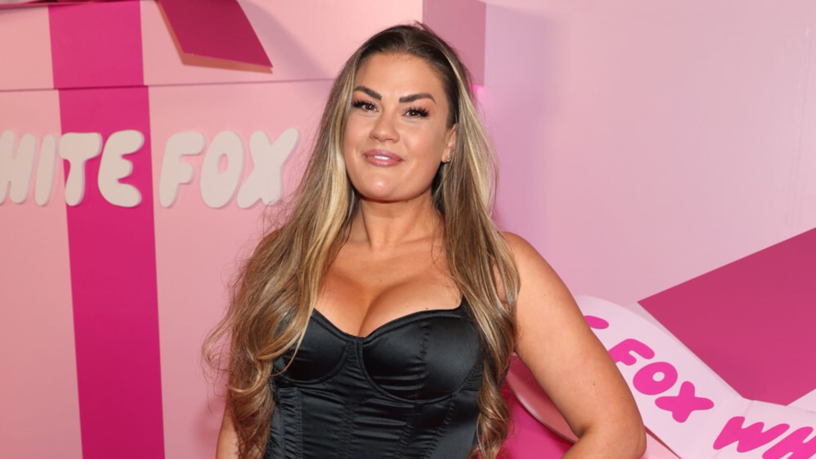 Brittany Cartwright is &#39;finally finding her voice&#39; amid Jax Taylor divorce