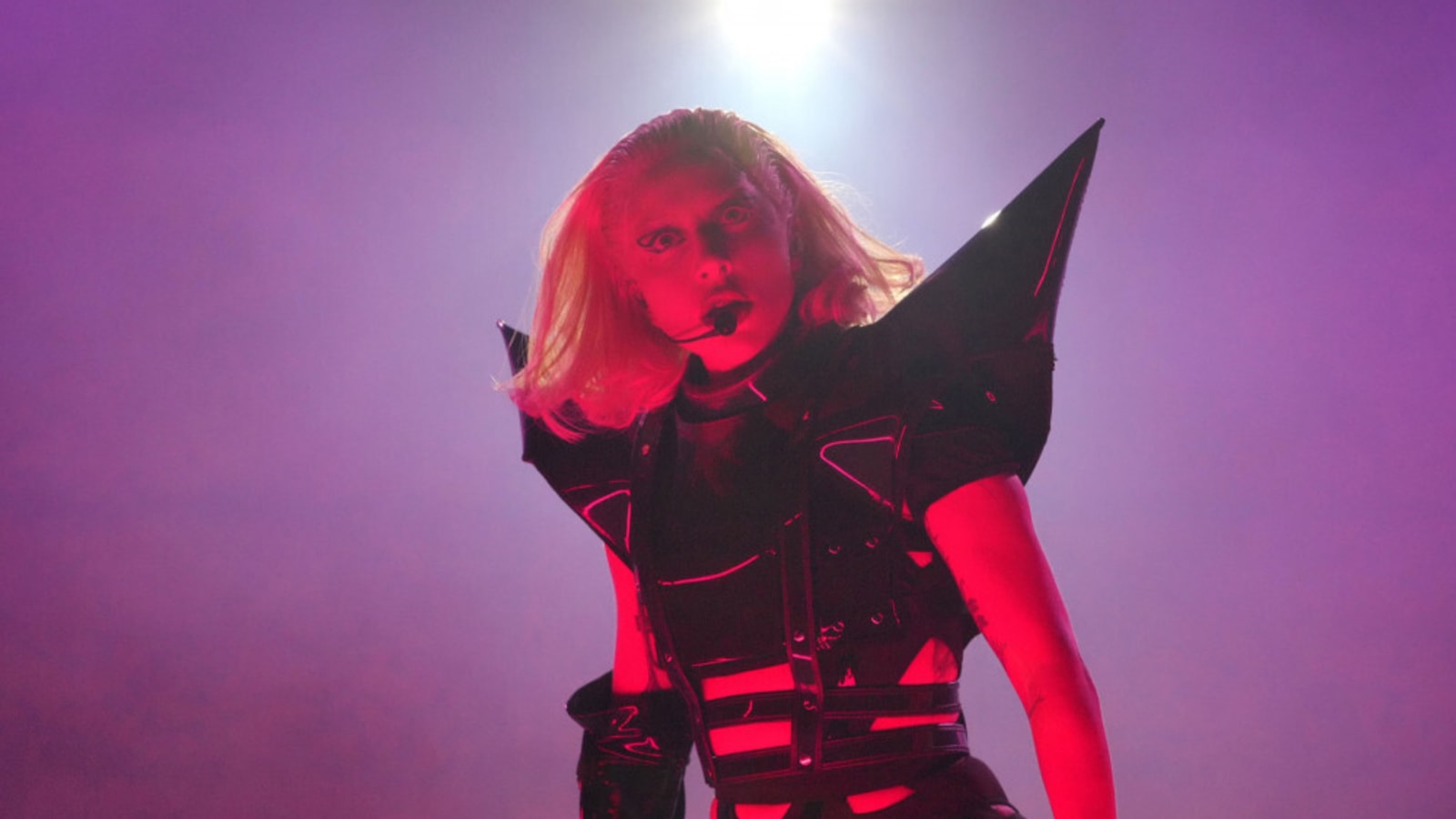 Lady Gaga reportedly forced to delay her world tour until 2026