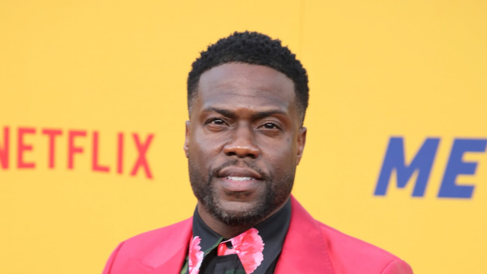 Kevin Hart tells his children &#39;talk is cheap, actions are loud&#39;