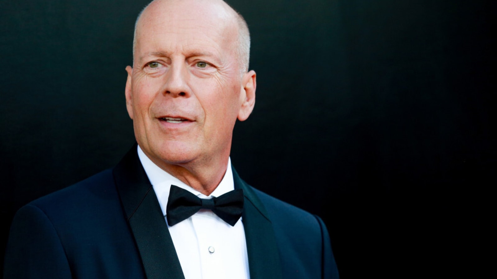 Rumer Willis pays tribute to Bruce Willis on Father&#39;s Day