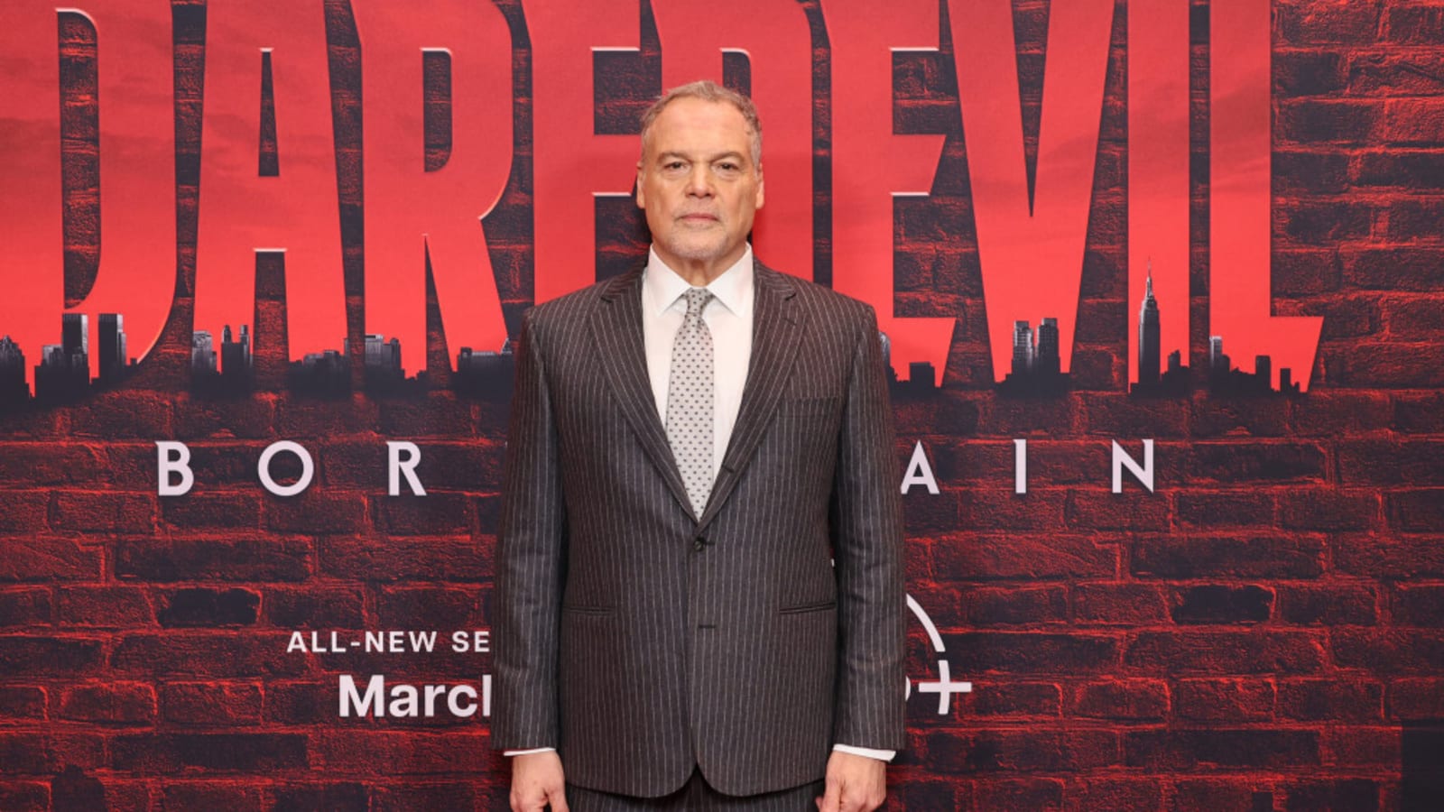 Vincent D&#39;Onofrio: I’ve been introverted my whole life