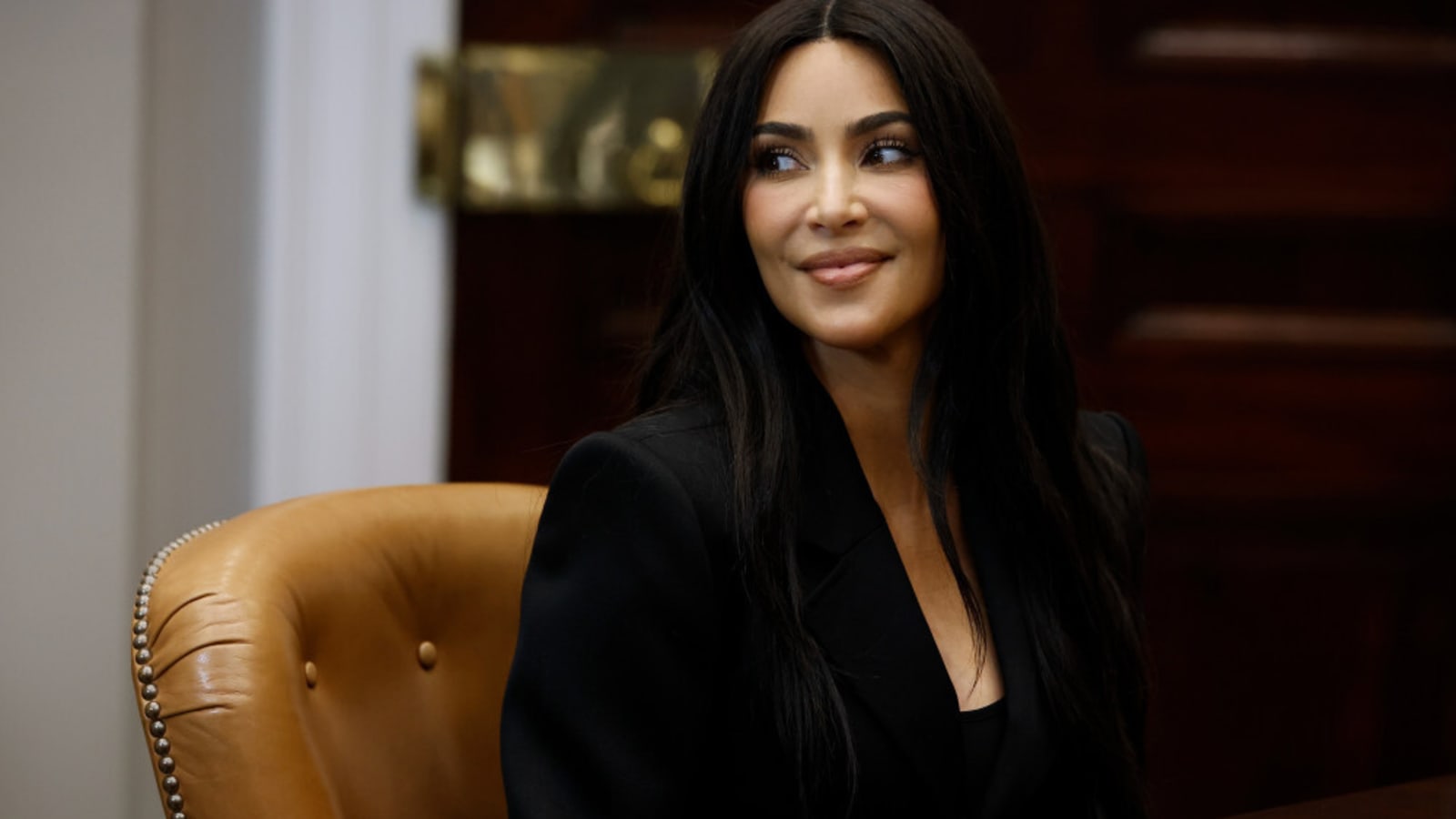 Kim Kardashian’s ‘$15,000 offer to purchase her late father Robert Kardashian’s Bible rejected by OJ Simpson’s estate’