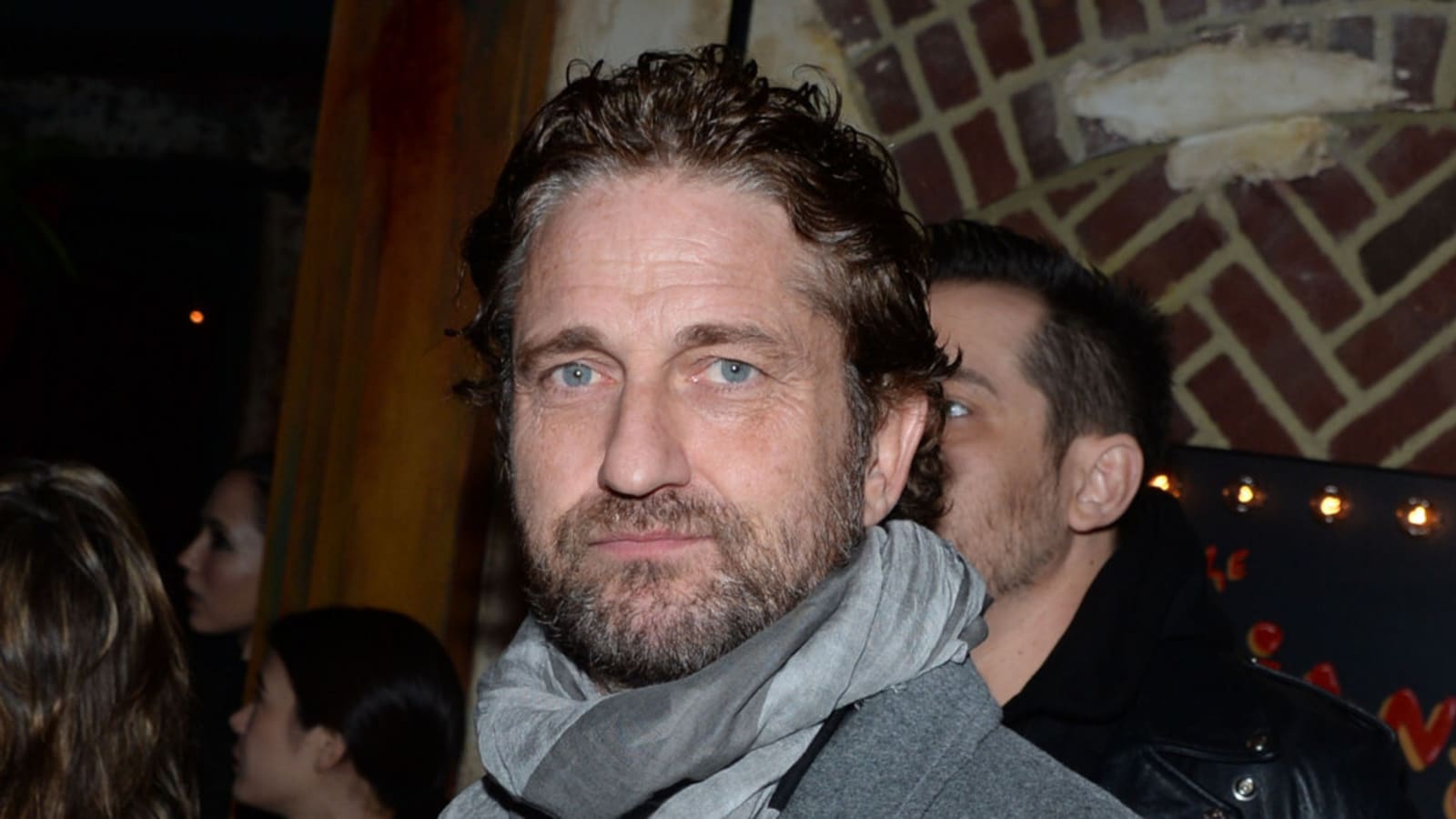 Gerard Butler relishes performing &#39;awesome&#39; stunts