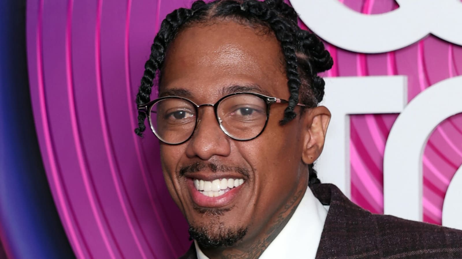 Nick Cannon says having multiple children is a &#39;rich man&#39;s sport&#39;
