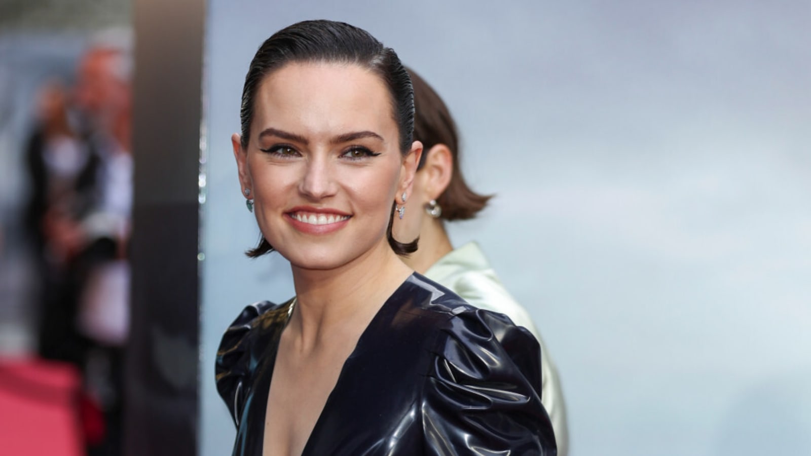 Daisy Ridley credits Penelope Cruz for her marriage