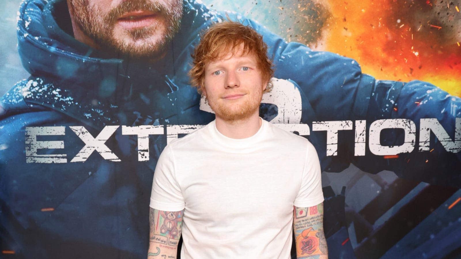 Ed Sheeran reveals why he&#39;s &#39;private&#39; about his kids