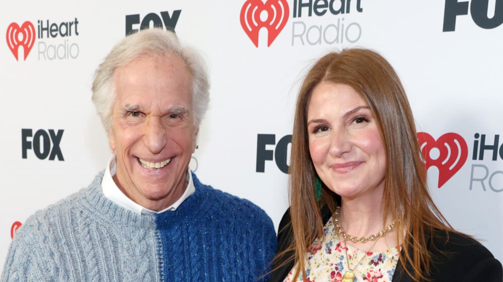 Happy Days star Henry Winkler says daughter &#39;used him like a garden tool&#39; at the height of his fame