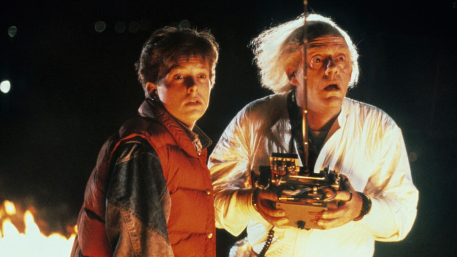 Back to the Future 4 will ‘never’ happen, writer Bob Gale insists